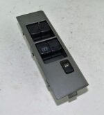 25401EB30A Nissan Pathfinder Genuine Right Side Electric Window Lifter Switch - Image 3