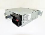 9801189780 Citroen C4 Genuine Continental RD5 L3 CEM Changer Head Unit - Image 4