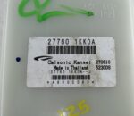 277601KK0A Nissan Juke F15 Genuine Electric Air Conditioning Control Module Unit - Image 7