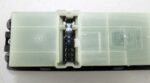 25401EB30A Nissan Pathfinder Genuine Right Side Electric Window Lifter Switch - Image 8