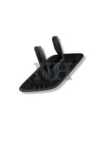 MX53-13L019-AB Jaguar F-Type 20-21 Left Side Headlight Jet Wash Cover Fuji White - Image 2