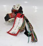 9675878480 Citroen Peugeot Genuine (3x Set G B B) ECU Fuse Box Socket Connection - Image 4