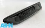 Jaguar F Pace X761 Genuine Pair Right + Left Side Wing Fender Vent Trim Black - Image 14