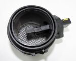 1120940048 Mercedes C E S Class 3.2L Genuine Bosch Mass Air Flow Sensor - Image 7
