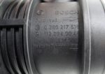 1120940048 Mercedes C E S Class 3.2L Genuine Bosch Mass Air Flow Sensor - Image 8