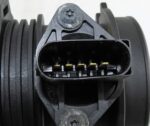 1120940048 Mercedes C E S Class 3.2L Genuine Bosch Mass Air Flow Sensor - Image 9