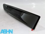 Jaguar F Pace X761 Genuine Pair Right + Left Side Wing Fender Vent Trim Black - Image 15