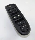 96599975XT Citroen C5 Genuine Right Side Electric Window Lifter Switch - Image 3