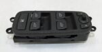 30658444 Volvo S40 Genuine Right Side Electric Window Lifter Switch - Image 3