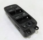 30658444 Volvo S40 Genuine Right Side Electric Window Lifter Switch - Image 5