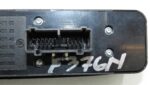 30658444 Volvo S40 Genuine Right Side Electric Window Lifter Switch - Image 8
