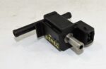 8200603558 Renault Captur MK1 Genuine Pierburg Turbo Vacuum Solenoid Valve - Image 2