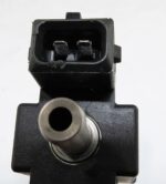 8200603558 Renault Captur MK1 Genuine Pierburg Turbo Vacuum Solenoid Valve - Image 9