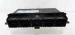 AV6N19G481AG Ford Focus Continental Keyless Central Locking Control Module Unit - Image 2