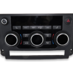 FK7214C533NC Discovery Sport L550 Electric A/C Heating Climate Control Unit