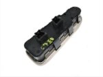 96498424ZW Citroen Peugeot Genuine Right Side Electric Window Switch - Image 4