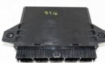 AV6N19G481AG Ford Focus Continental Keyless Central Locking Control Module Unit - Image 6