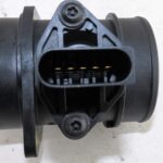 0280218063 VW Golf Audi A4 A6 TT 1.8L Petrol Genuine Bosch Mass Air Flow Sensor - Image 6