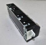 9677296480 Citroen Peugeot Genuine Dashboard Infotainment Display Screen Unit - Image 3