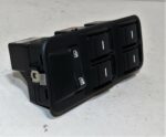 YUD501540PVJ Range Rover Discovery 3 Genuine Driver Side Electric Window Switch - Image 2