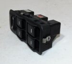 YUD501540PVJ Range Rover Discovery 3 Genuine Driver Side Electric Window Switch - Image 3