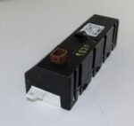 9677296480 Citroen Peugeot Genuine Dashboard Infotainment Display Screen Unit - Image 6