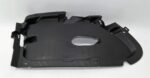 MX53-17K946-AC Jaguar F-Type Genuine RH Side Front Bumper Blind Audit Moulding - Image 5