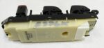 84040-53070 Lexus IS E2 Genuine Driver RH Side Electric Window Lifter Switch - Image 7