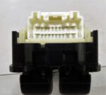 84040-53070 Lexus IS E2 Genuine Driver RH Side Electric Window Lifter Switch - Image 9