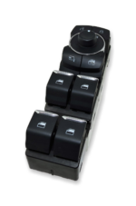 NX7T14540DC Ford Puma MK2 Genuine Driver RH Side Electric Window Lifter Switch