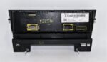 9263303 BMW X1 E84 Genuine Electric AC Heater Climate Control Switch Panel - Image 2