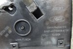 8A61A018B08AF Ford Fiesta Genuine Stereo Media Right Side Fascia Air Ventilation - Image 5