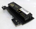 9263303 BMW X1 E84 Genuine Electric AC Heater Climate Control Switch Panel - Image 6