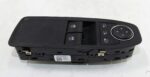 254010146R Renault Clio MK4 Genuine Driver Side Electric Window Switch Lifter - Image 3
