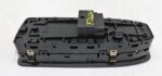 254010146R Renault Clio MK4 Genuine Driver Side Electric Window Switch Lifter - Image 4
