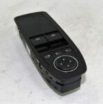 254010146R Renault Clio MK4 Genuine Driver Side Electric Window Switch Lifter - Image 5