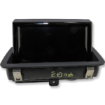 8XA035666A Audi A1 S1 8X Genuine Heads-up Infotainment Sat Nav Display Head Unit