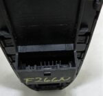 254010146R Renault Clio MK4 Genuine Driver Side Electric Window Switch Lifter - Image 9