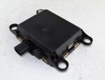 9673046780 Peugeot 3008 5008 Genuine Front Bumper Adaptive Radar Sensor 24 GHz - Image 2