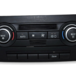 9199260 BMW 1 3 Series Genuine Electric AC Heater Climate Control Switch Panel