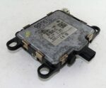 9673046780 Peugeot 3008 5008 Genuine Front Bumper Adaptive Radar Sensor 24 GHz - Image 5