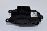 6170403 BMW 1 3 Series X3 X4 X5 Genuine iDrive Multimedia Control Panel Switch - Image 5