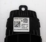 6170403 BMW 1 3 Series X3 X4 X5 Genuine iDrive Multimedia Control Panel Switch - Image 7