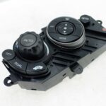 Genuine Honda Civic Mk8 (20006-2012) A/C Heating Control Unit Panel 79600SMGE4