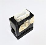 96120-1P000 Kia Rio Venga Genuine Jack Ass'y - Aux Input + USB Port Unit - Image 3