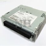 31260527 Volvo C30 S40 V50 Genuine Stereo Audio CD Player Head Unit 1CD17A