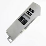 742310D080 Toyota Yaris Genuine Right Side Electric Window Switch