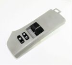 742310D080 Toyota Yaris Genuine Right Side Electric Window Switch - Image 2