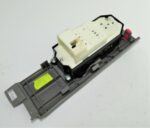 742310D080 Toyota Yaris Genuine Right Side Electric Window Switch - Image 3