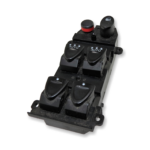 Genuine Honda Civic Mk8 /05-12 Driver Side Electric Window Switch 35750SMGE022M1